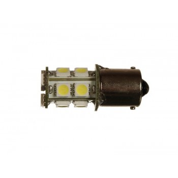 Светодиодная автолампа 1156 13pcs 2,7W 12V econom